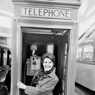 Clare O'Donnell's avatar