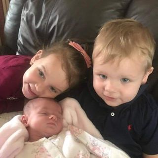 Carla Montgomery's avatar