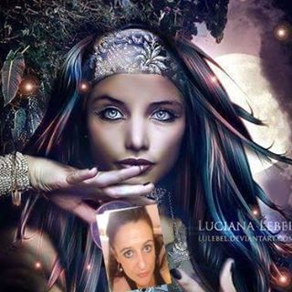 Catherine Mary Robinson's avatar