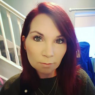 Becky Sheldon's avatar