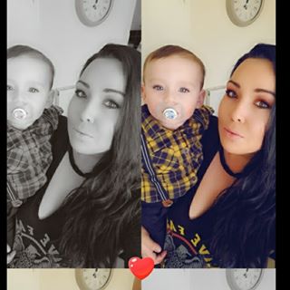 Sabrina Knight's avatar