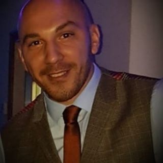 Matt Ashfield's avatar