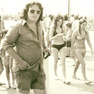 John Bolton's avatar