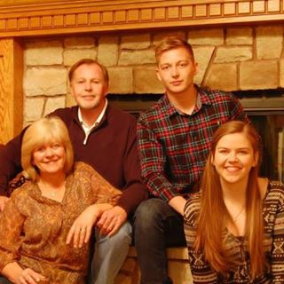 Geoff Watts's avatar