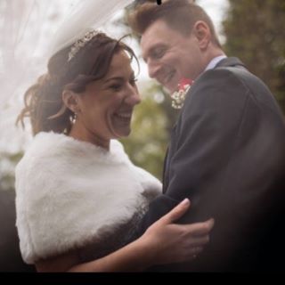 Lucy C Jones's avatar