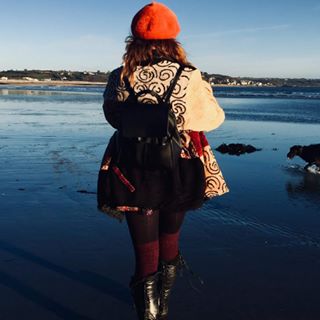 Kat Kingsley's avatar