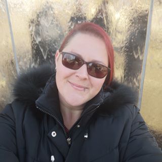 Xenia Robeson's avatar