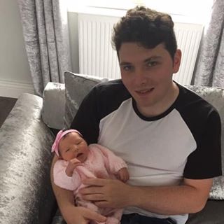 Ryan Crombie's avatar