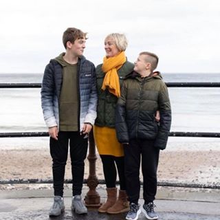 Rachel Melling's avatar