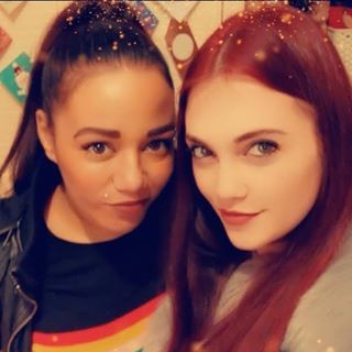 Abigail Kearney's avatar