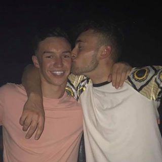 Jack Cartman's avatar