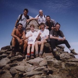 Simon Cheekysi Jones's avatar