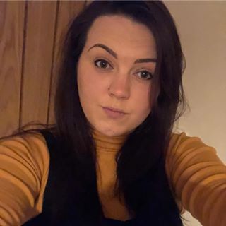 Sarah Williams's avatar