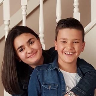 Vanessa Sachar's avatar