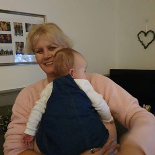 Sharon Ross's avatar