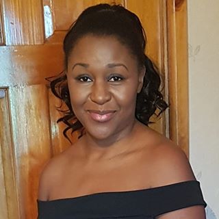 Charmaine Marimo's avatar