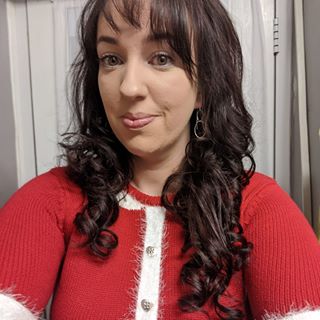 Carrie Durrant's avatar