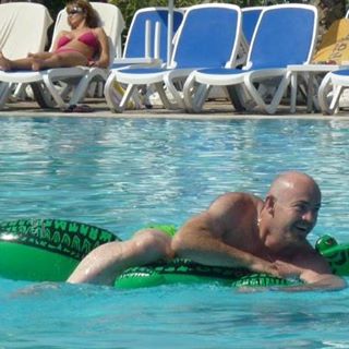 Tony Aitken's avatar