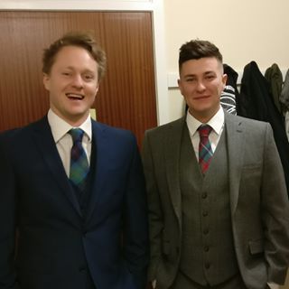 Ryan Lawrie's avatar