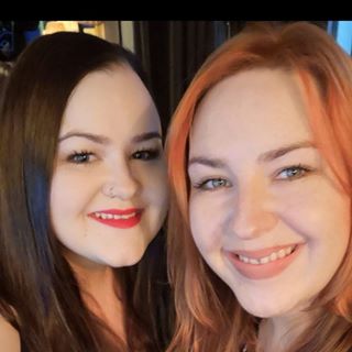 Gillian Linton's avatar