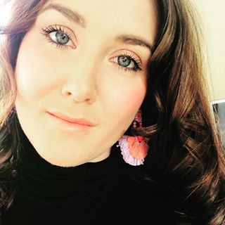 Rhiannon Davies's avatar