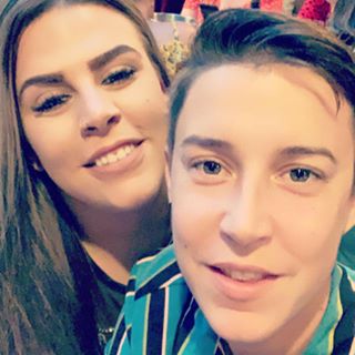 Tascha Marsh's avatar