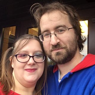 Stuart Francis Taylor-Roberts's avatar