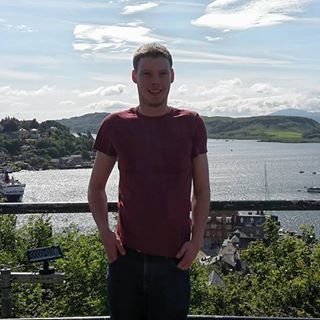 Logan Grieve's avatar