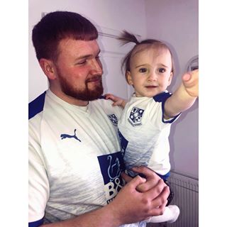 Jack Eastwood's avatar