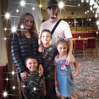 Rebecca James's avatar