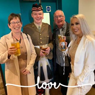 Janice Eadie's avatar