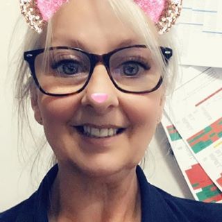 Sharon Wilkes's avatar