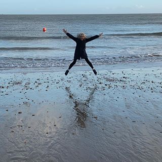 Rachel Finnie's avatar