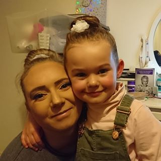 Stevie Simpson's avatar