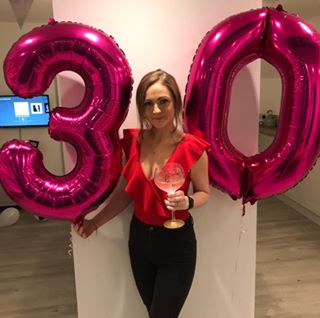 Kristin Shores's avatar