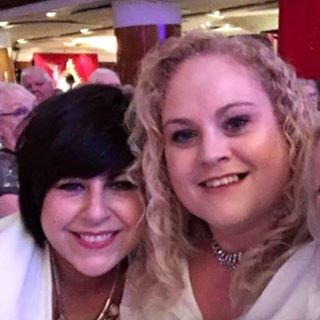 Kelly Moore's avatar