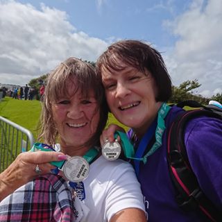 Michelle Maxwell's avatar