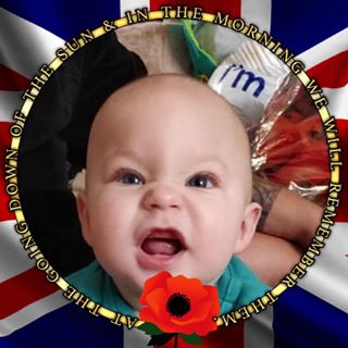 Mandi Hayes's avatar