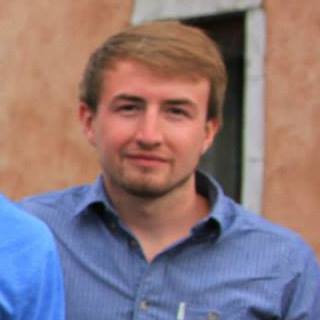 Nathan Grist's avatar