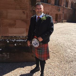 Drew Dougall's avatar