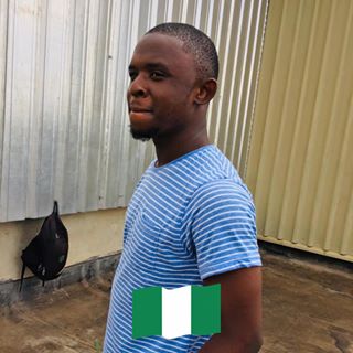 Nzube Amobi's avatar