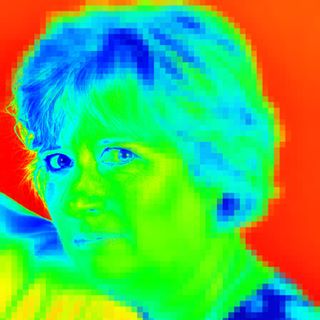 Kathryn Bedford's avatar