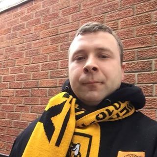 Michal Drag's avatar