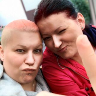 Klaudia Sliwa's avatar