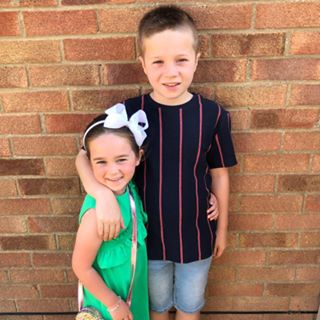 Louise Bracey's avatar