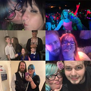 Angie Briens's avatar