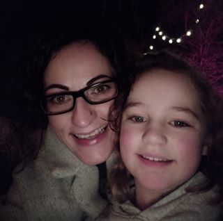 Kerry Harrington's avatar