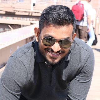 Rajiv Pelasur's avatar