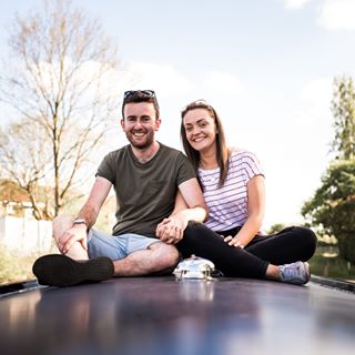 Kerry Kilby's avatar