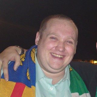 Lee McAllen's avatar